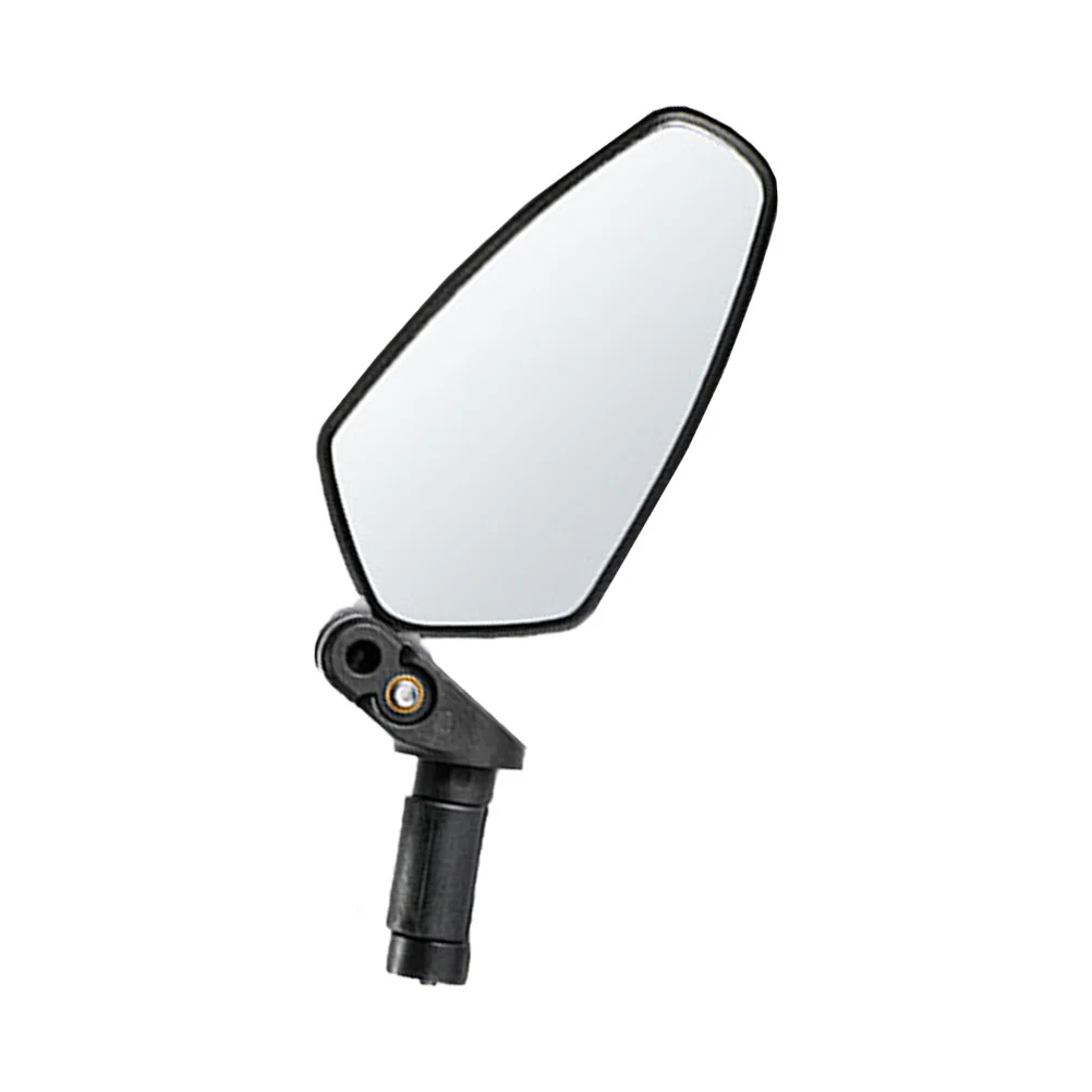 

Bicycle Mirror Sturdy Rearview Bicycles Creative Bike Cycling Durable Mirrors Handlebars