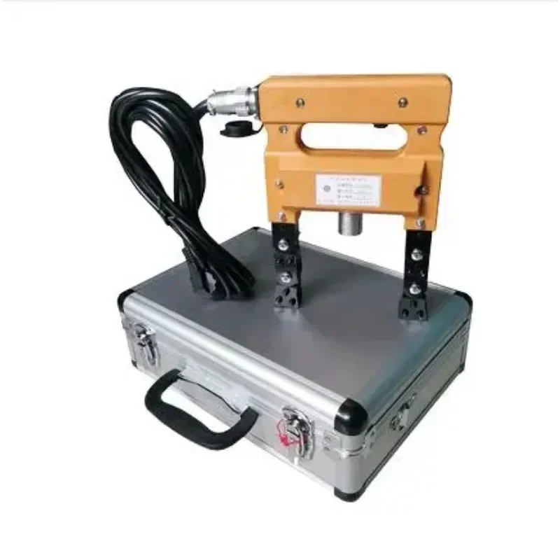 TC-220 Mini Магнитный дефектоскоп AC магнитный для нефтяных месторождений