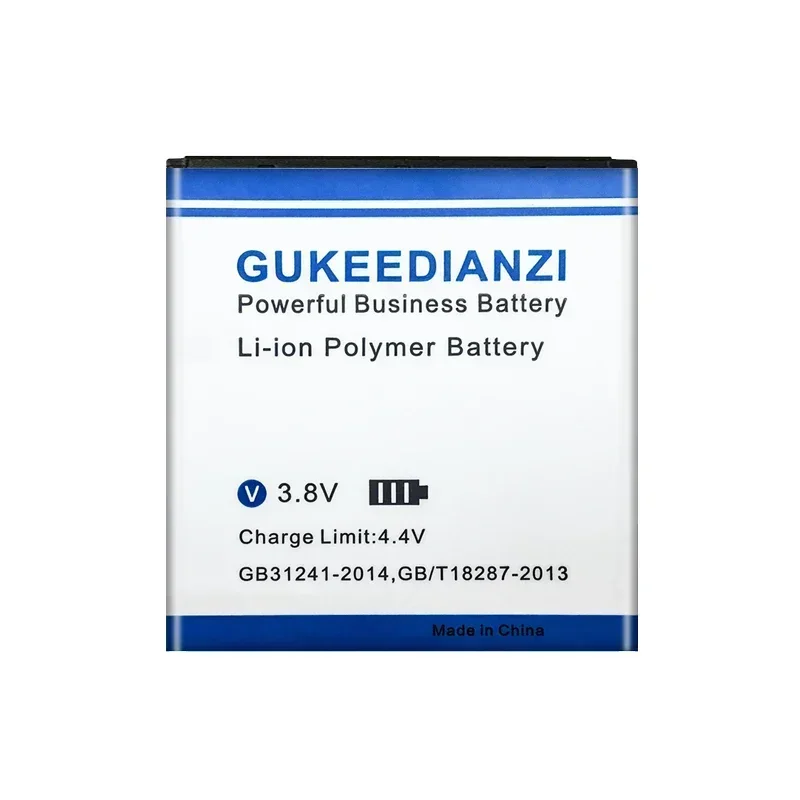 Аккумулятор большой емкости BL197 для Lenovo S889T A820 S720 S750 A800 S868T A798T S870E S889