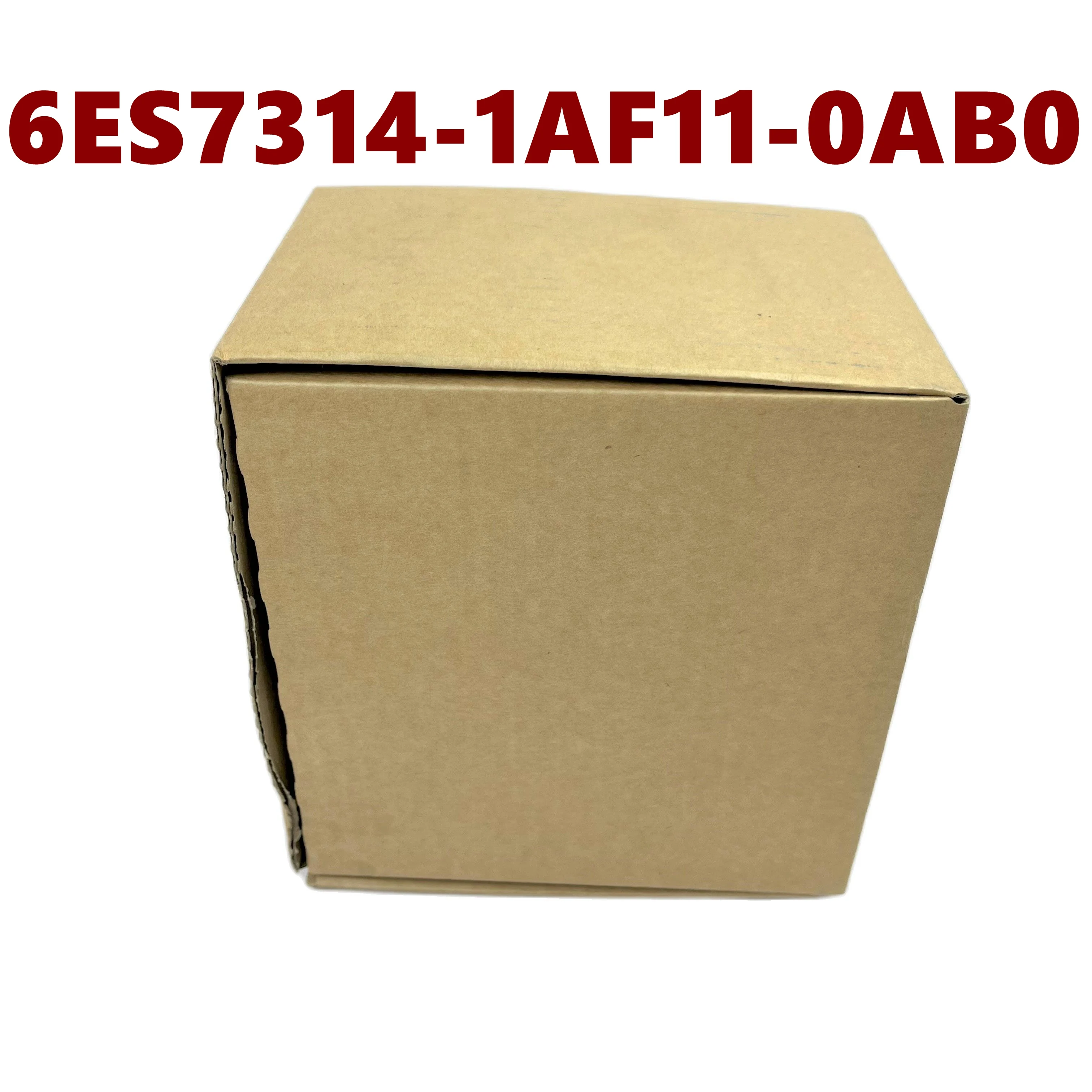

NEW 6ES7314-1AF11-0AB0（delivery fast）