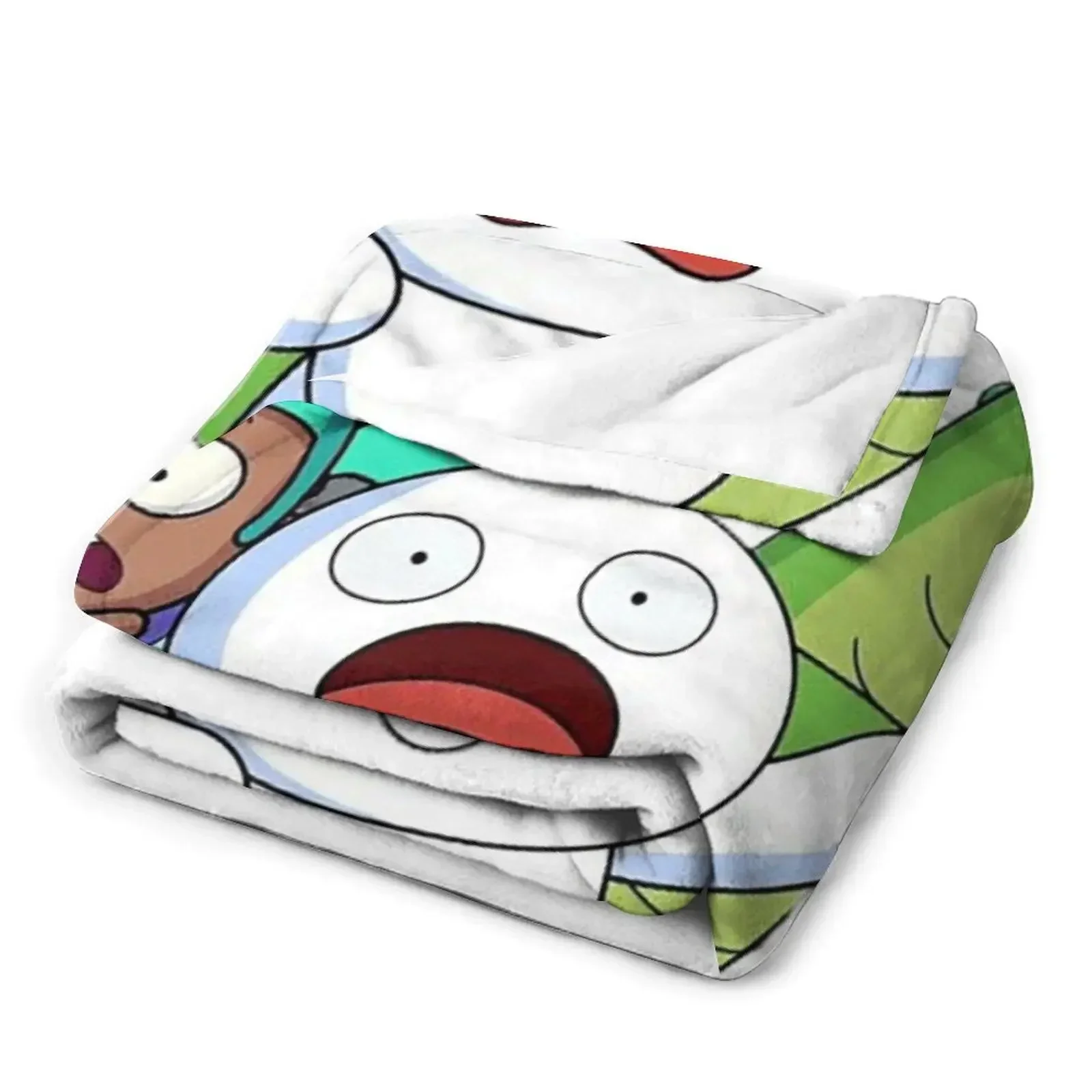 Oddballs 2022 дыбалы odbals Плед Одеяло Nap Bed Модное одеяло Одеяла