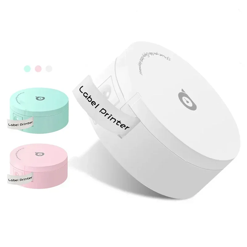 PeriPage L1 Портативный беспроводной Bluetooth термопринтер этикеток Принтер BT для