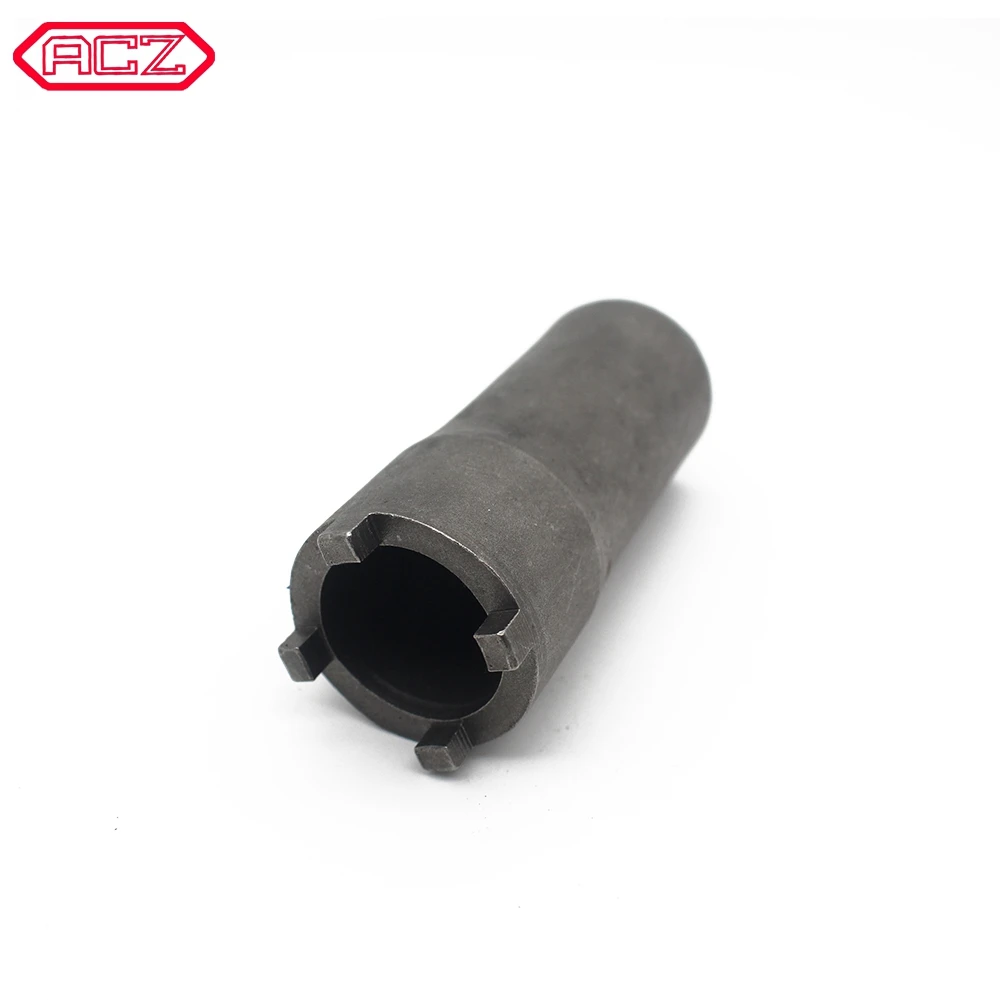 Мотоцикл 28 мм GY6 инструмент сцепления гайка торцевой ключ инструменты для