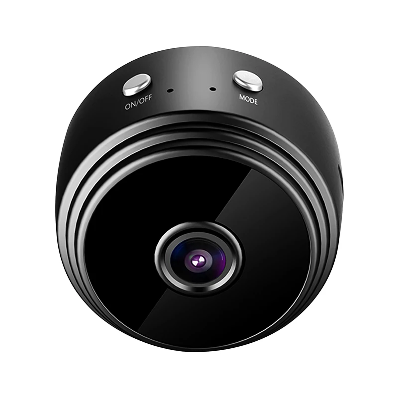 Мини-камера A9 1080p HD ip | Электроника