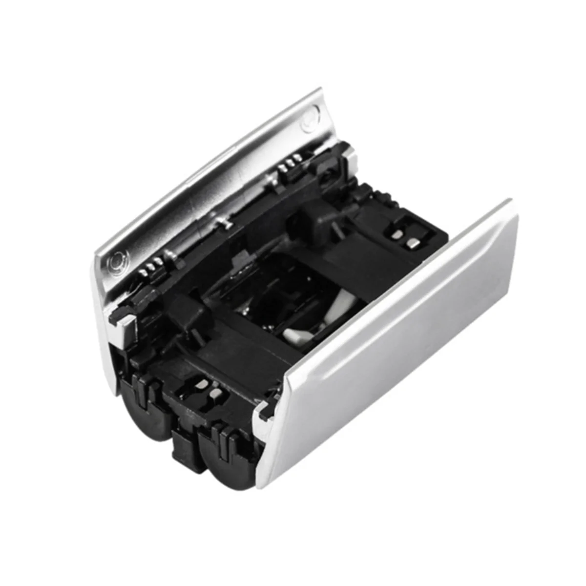 Электрическая фотоголовка с чистящей щеткой для Braun 52S 5 Series 5020S 5030S 5040S 5050S 5070Cc 5090Cc