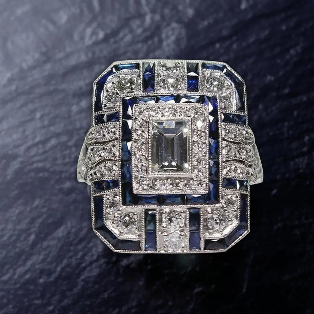 Женское изысканное кольцо Circlet в стиле ретро для сценического шоу - купить по