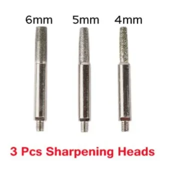 

Точилка для цепной пилы Zimir