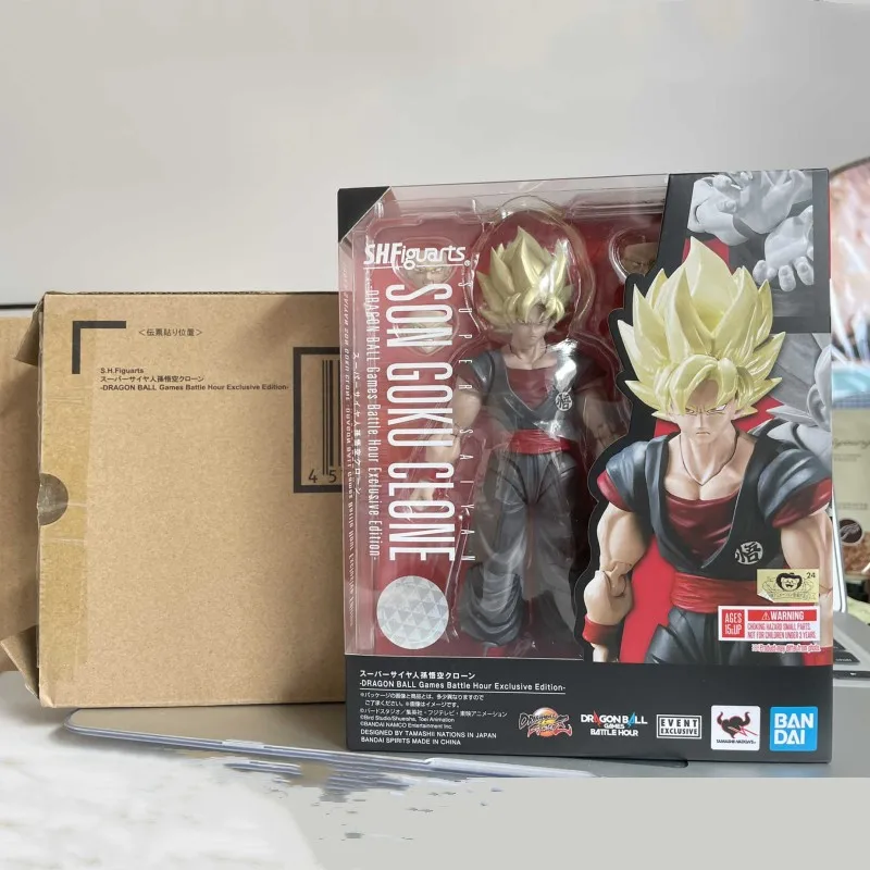 

Экшн-фигурки из мультфильма «Драконий жемчуг»