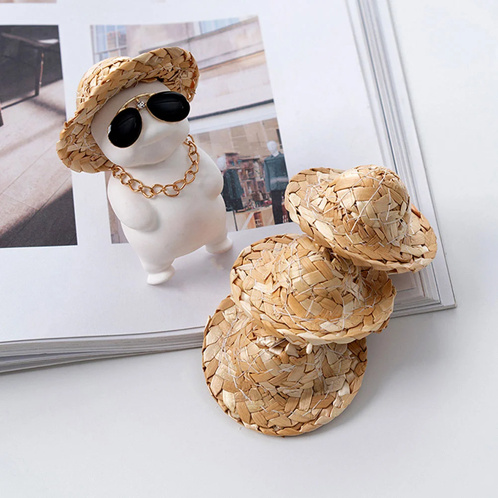 Рисунок 4 - шапка фото реквизит мини Декор