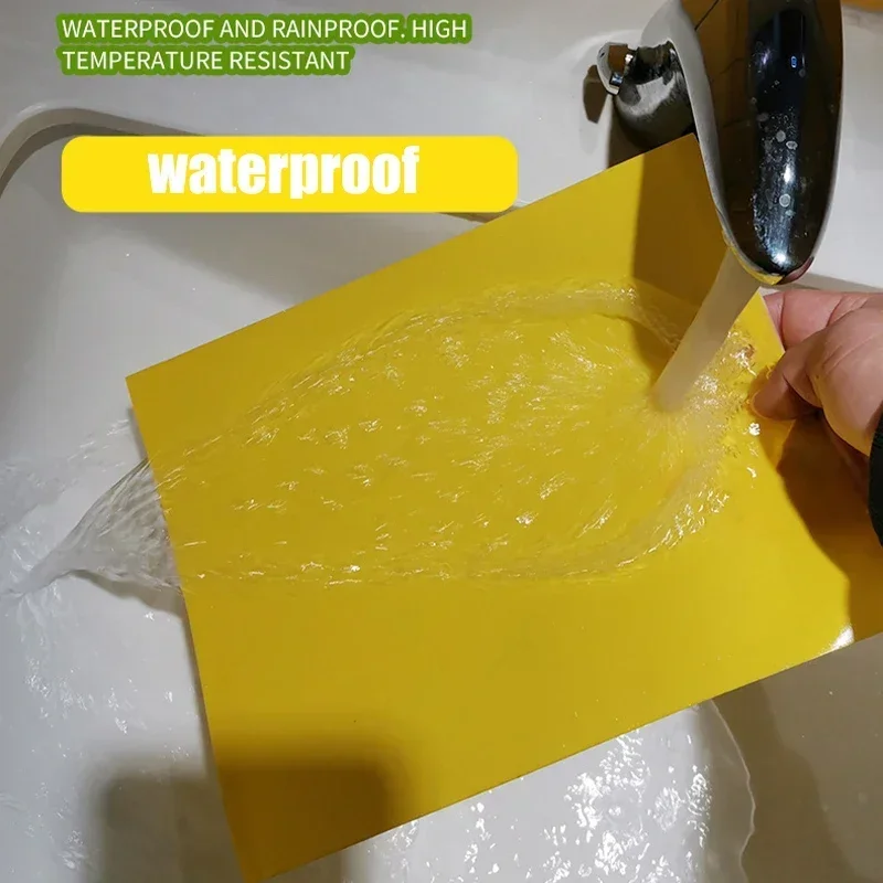 20 шт. Клейкая Двусторонняя ловушка для насекомых и