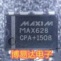 

20 шт./лот MAX628CPA MAX628 DIP-8 MOSFET