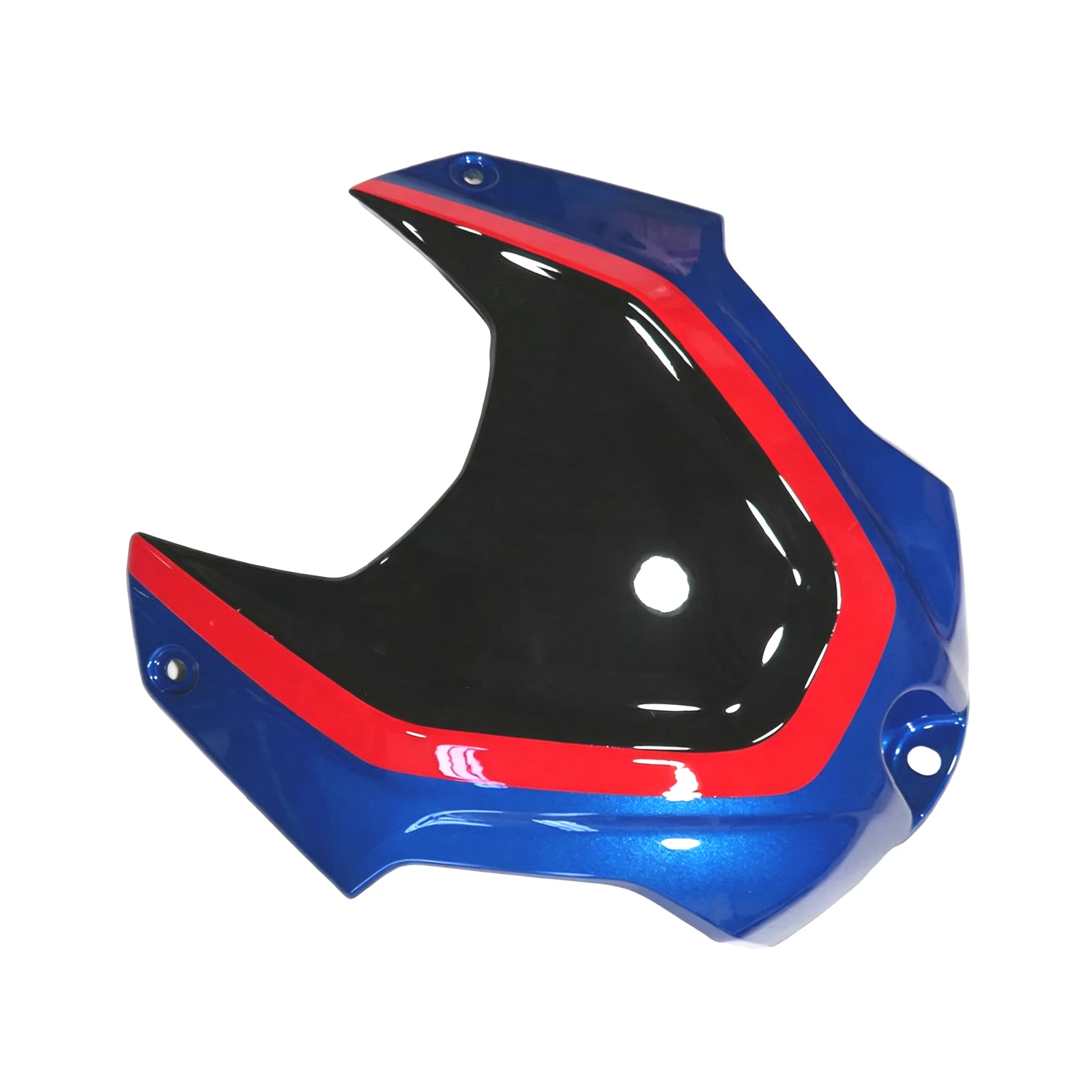 Фото Передняя крышка бензобака (обтекатель) для мотоцикла BMW S1000RR 2019-2026, кузовные детали, на заказ №3