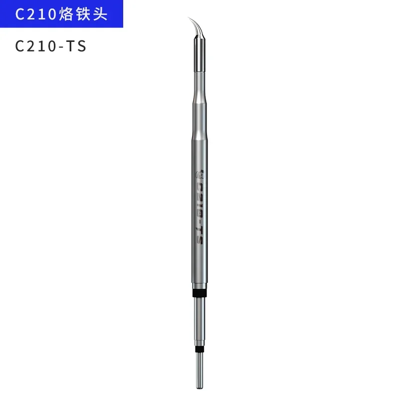 Сварочные наконечники Mechanic C210 210 шт