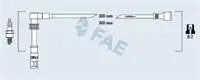 

85682 внутренний кабель свечи зажигания PASSAT A4 A6 fafy APT шении AFY APT ARG