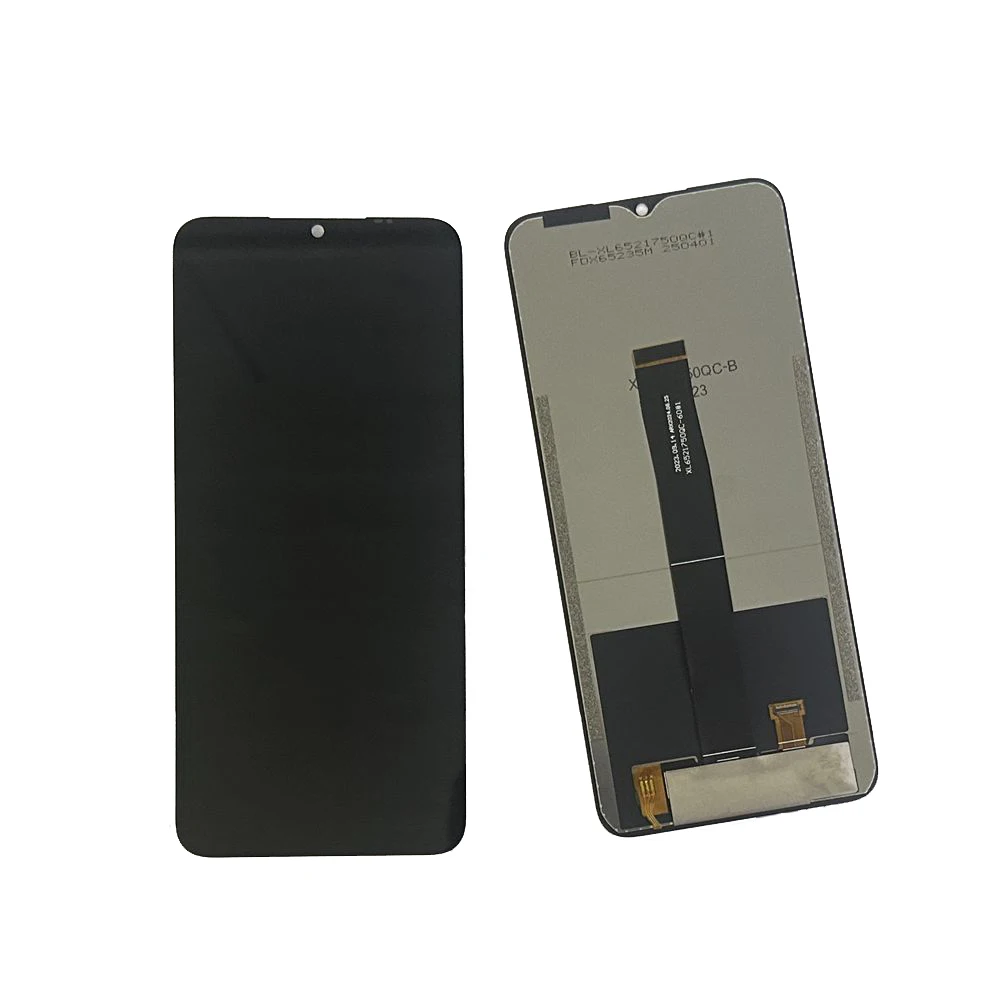 Фото Для allcall hero 30 plus Magic 15 Pro ЖК-дисплей + дигитайзер сенсорного экрана allcall hero30 plus Magic15 Pro, детали ЖК-сенсора №3