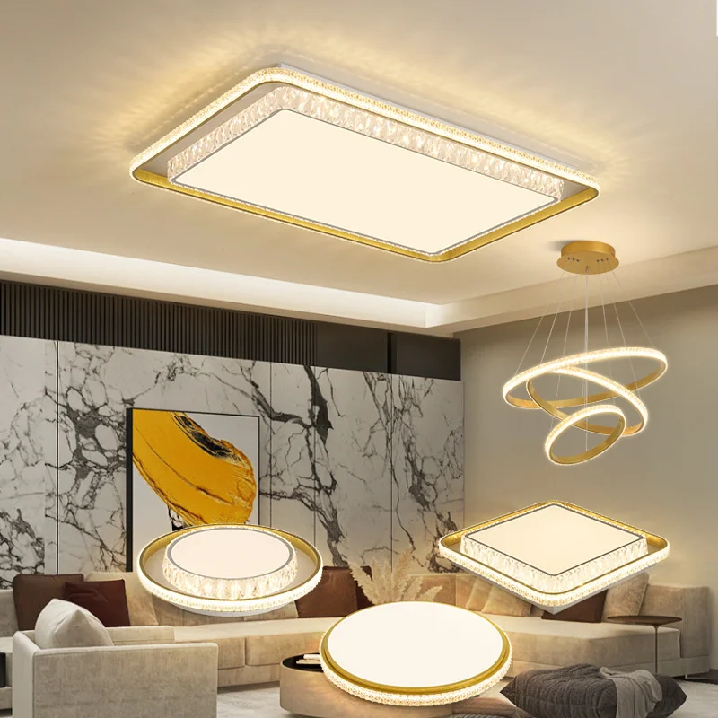 

rustic flush mount ceiling lights verlichting plafond lamp cover shades fabric ceiling lamp home lighting