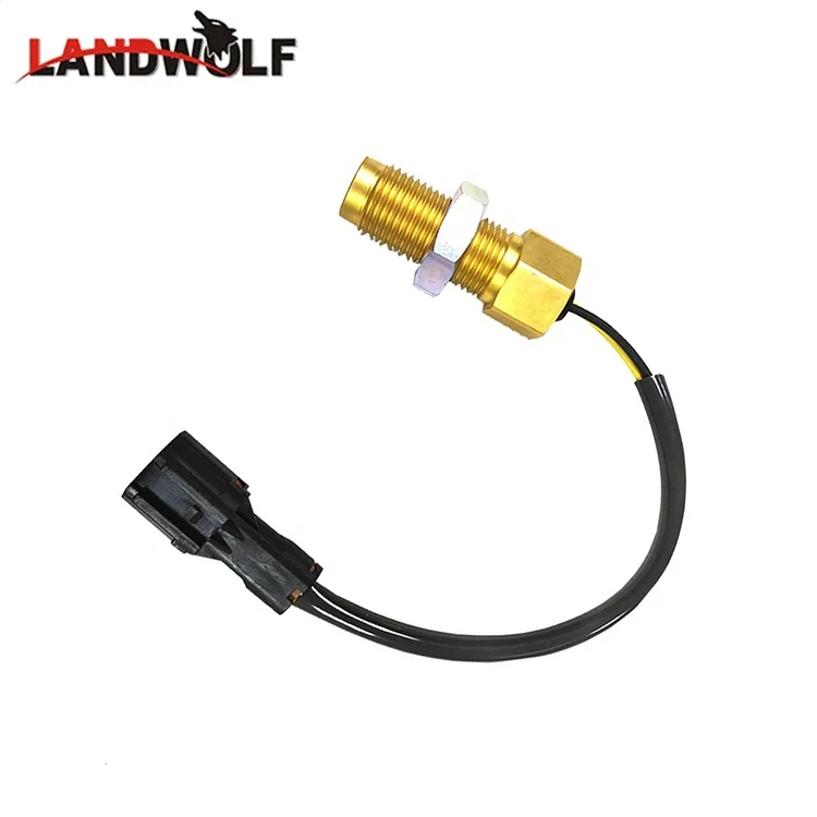 

B240600000379 MC867505 Excavator 6D24 Engine Speed Sensor