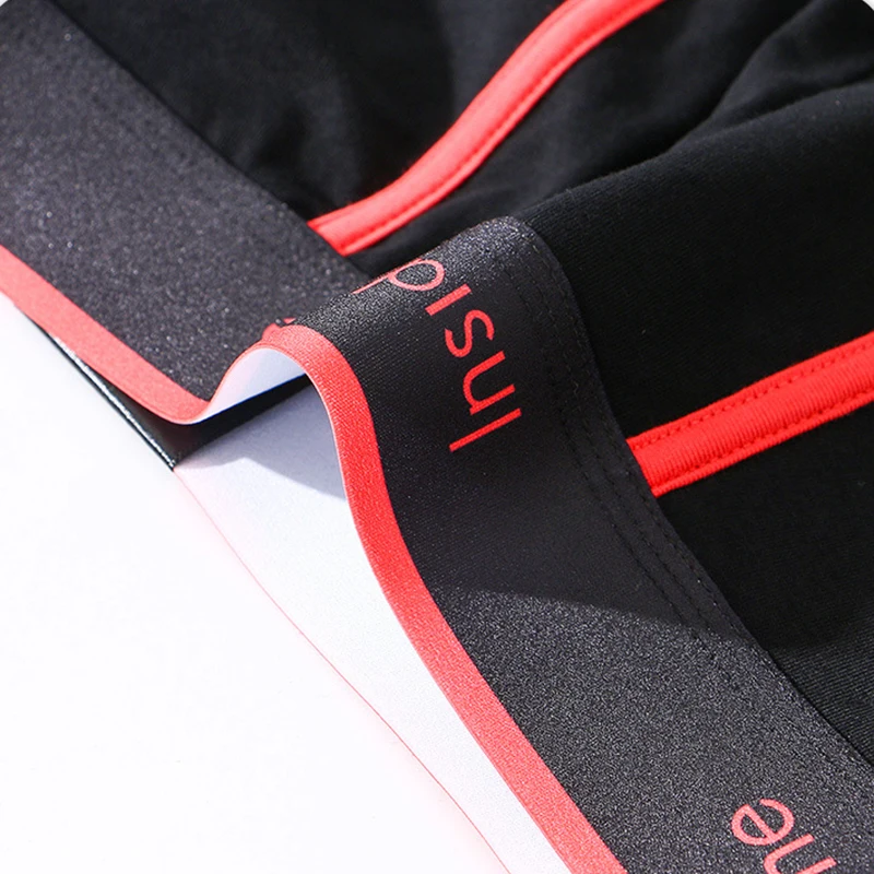 Male Panties Cotton Men's Underwear Boxers Breathable Man Boxer Printed Underpants Comfortable Shorts Men underwear M-3XL