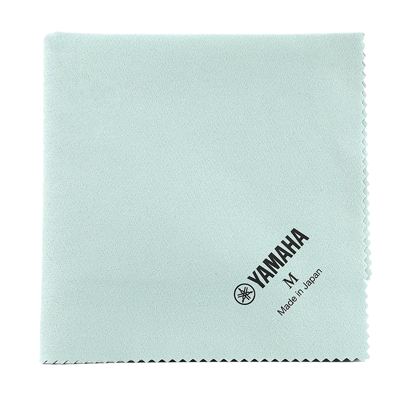 

YAMAHA Silver Polishing Cleaning Wiping Cloth SAX Clarinet