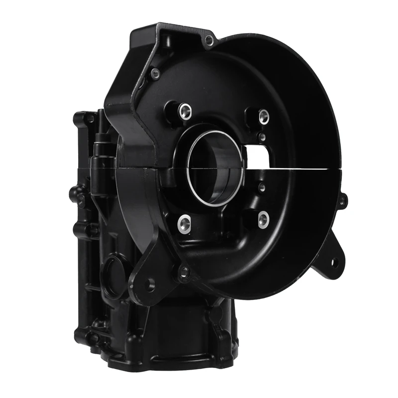 

Детали лодочного двигателя, цилиндрический Картер, фотоэлемент для подвесного двигателя Tohatsu для NISSAN M N 5HP 4HP 2T 369B01100 2 1 369B01100-2