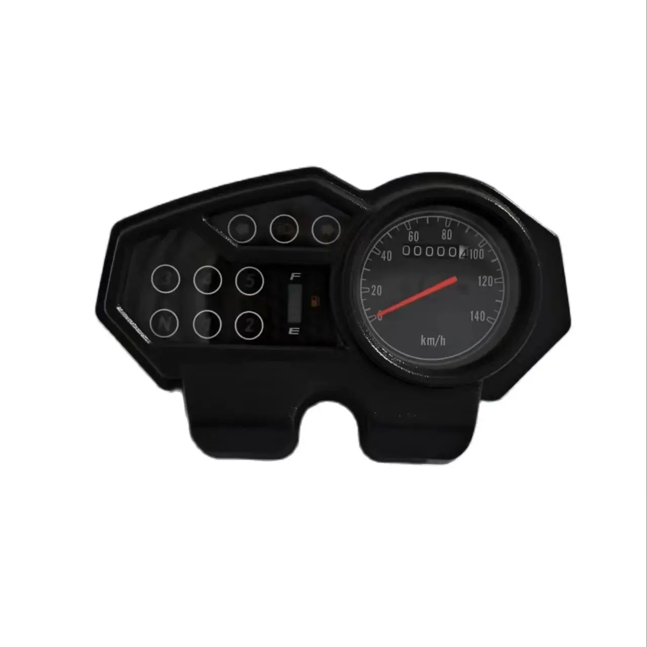 Панель спидометра мотоцикла в сборе для Italika Ft180ts 2019-2021 Dt 150 Sport 2020-2021