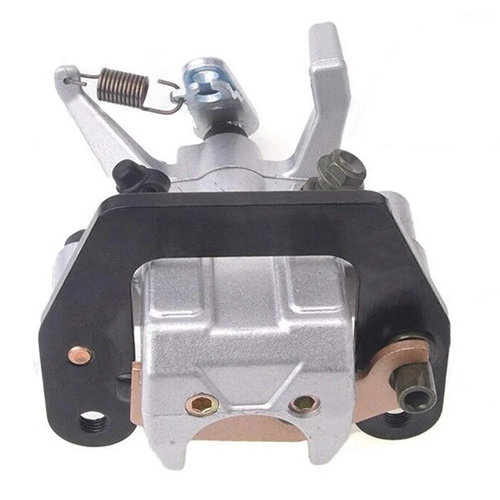 OYOTE 5UG-2580V-02-00 Задний тормозной суппорт в сборе для Yamaha UTV Rhino 450 660 Hisun 500 700 YXR450 YXR660 YXR