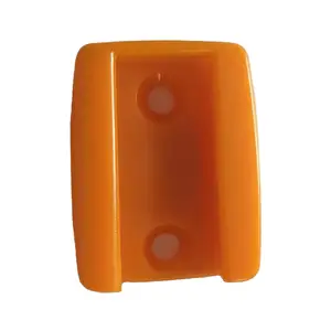 Commercial and Electric Juicer Parts Holder Electric Orange Juicer Machine Parts Electric Orange Juicer Spare Parts XC-2000E