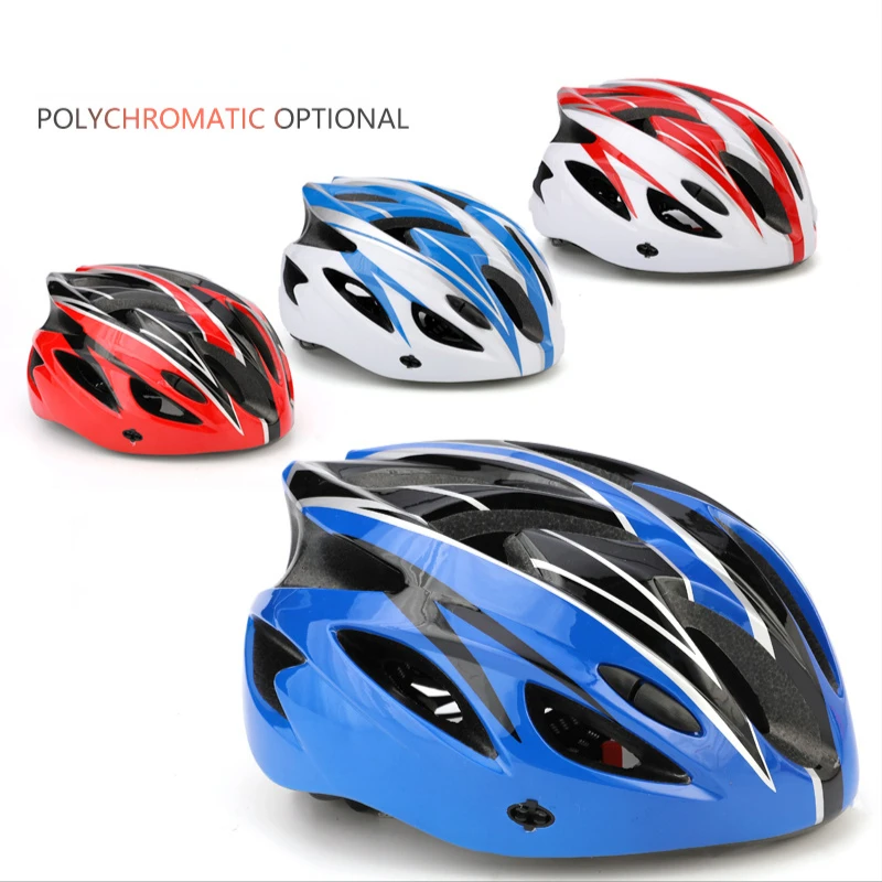 

52-62CM outdoor riding helmet road bicycle riding helmet Ventilation Helmet for Cycling Race lightweight outdoor sports helmet