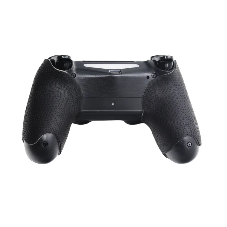 Фото 2 шт./набор, защитные наклейки на ручки PS4 №4