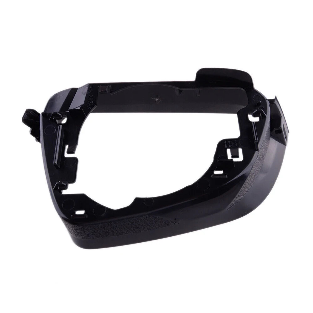 

Mirror Frame Of The Reversing Mirror Replaces The Mirror Ring Of The Housing Base Fit For Tesla Model 3 2018 2019 2020 2021