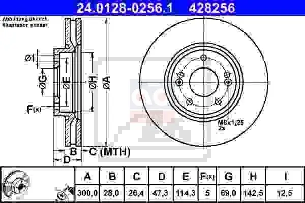 

B4011 для диска на 06 SONATA 10 ix35-S возраст 2,0 crdi-vvti