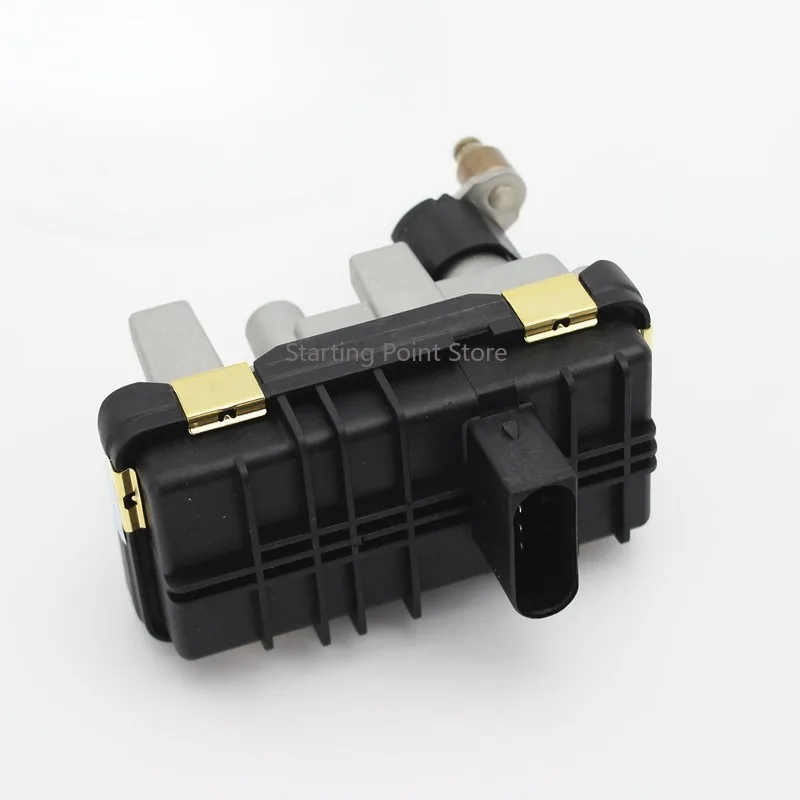 Подходит для SAIC Maxus G10 электромагнитный клапан с турбонаддувом дизельный