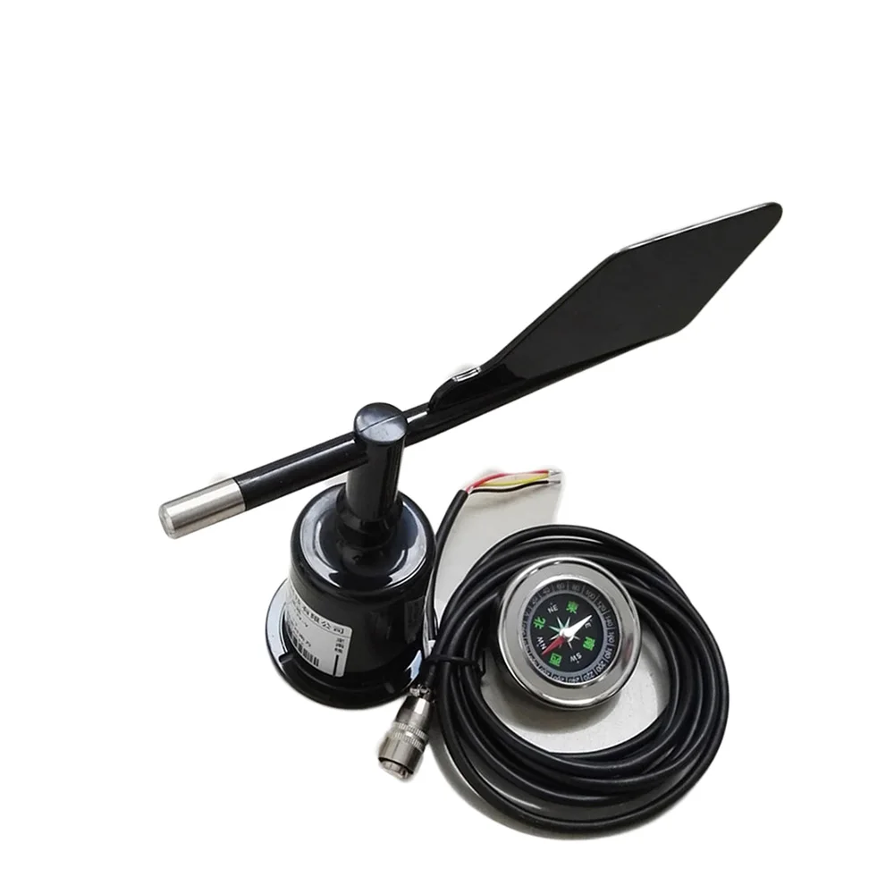 

Good Wind Direction Sensor 0-360degrees YGC-FX-5V-V