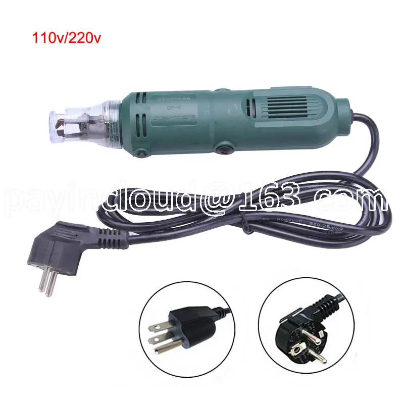 

1pc Enameled Wire Stripping Machine, Varnished Wire Stripper, Enameled Copper Wire Stripper DF-8
