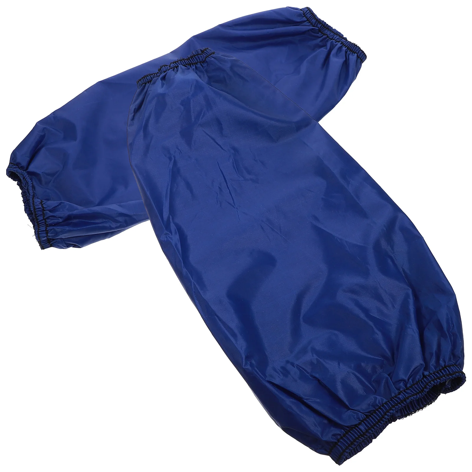 

Sleeves Arm Oversleeves Covers Sleeve Kitchen Oilproof Cleaning Reusable Resistant Oil Cooking Arms Pvc Guards Farmers