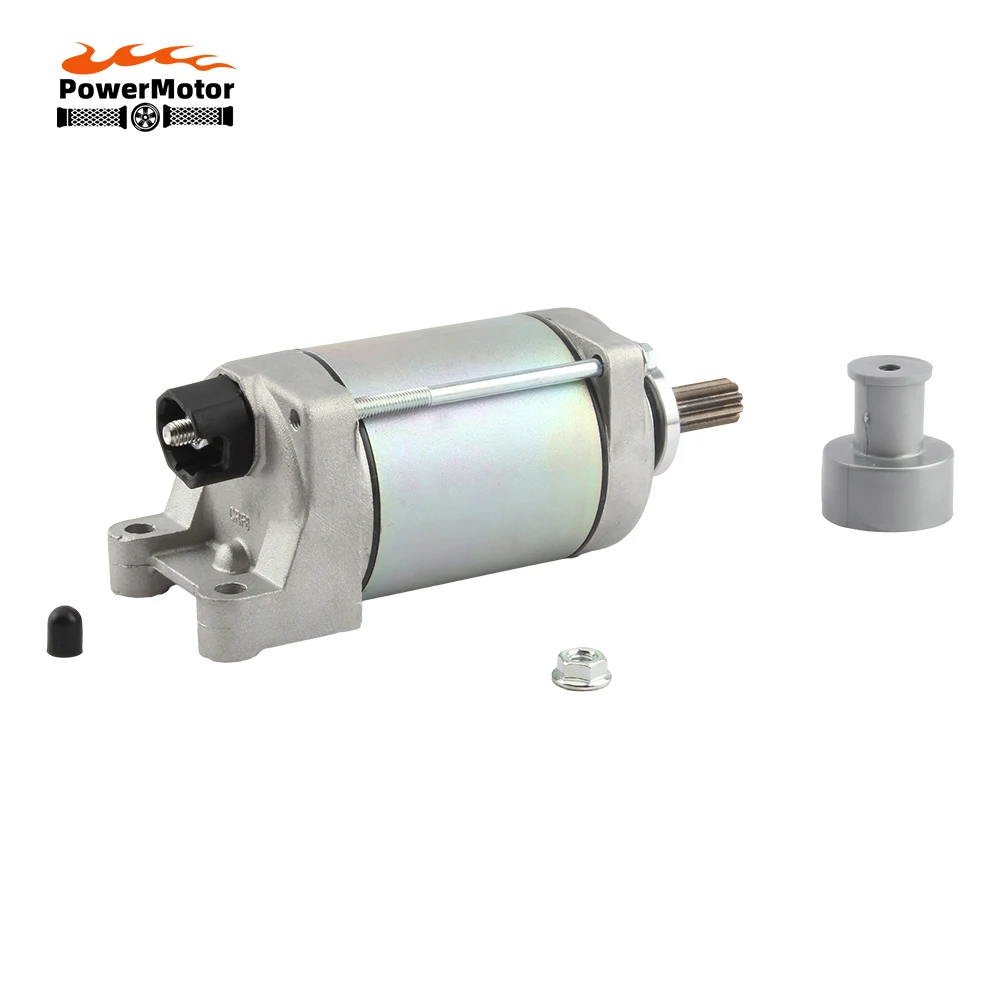 

Motorcycle Starter Motor for Honda CBR1000RR 08-19 31200-MFL-003 Supermotor Accessories Ignition System Repair Bike Racing