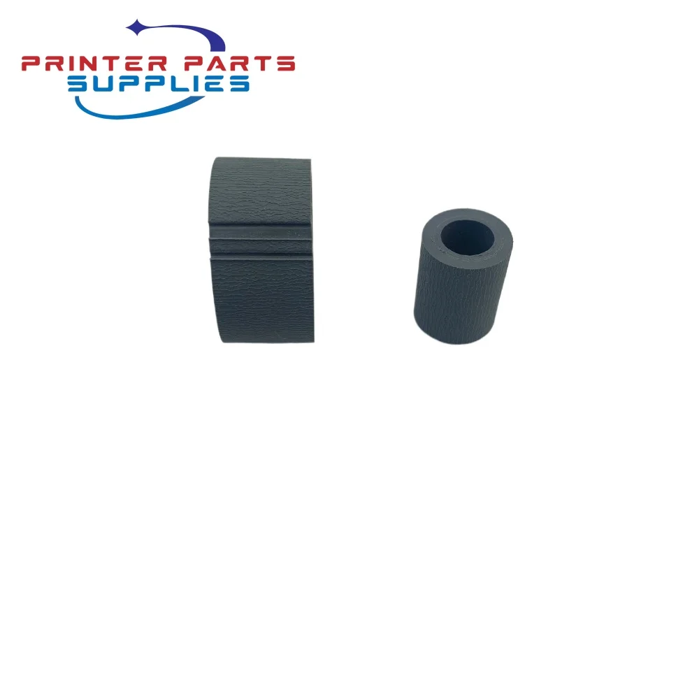 50 комплектов резиновых ролика захвата для EPSON L300 L310 L350 L355 L362 L365 L366 L360 L110 L120 L130 L132 L210 L220 L222 L455 L456 (art.: 3920cc4379bd2) - 3920cc4379bd2
