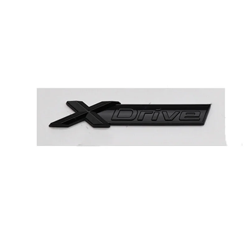 

Значок-эмблема для BMW XDRIVE SDRIVE 3 5 Series E21 E30 E36 E46 E90 F30 G20 G30 G31 G60