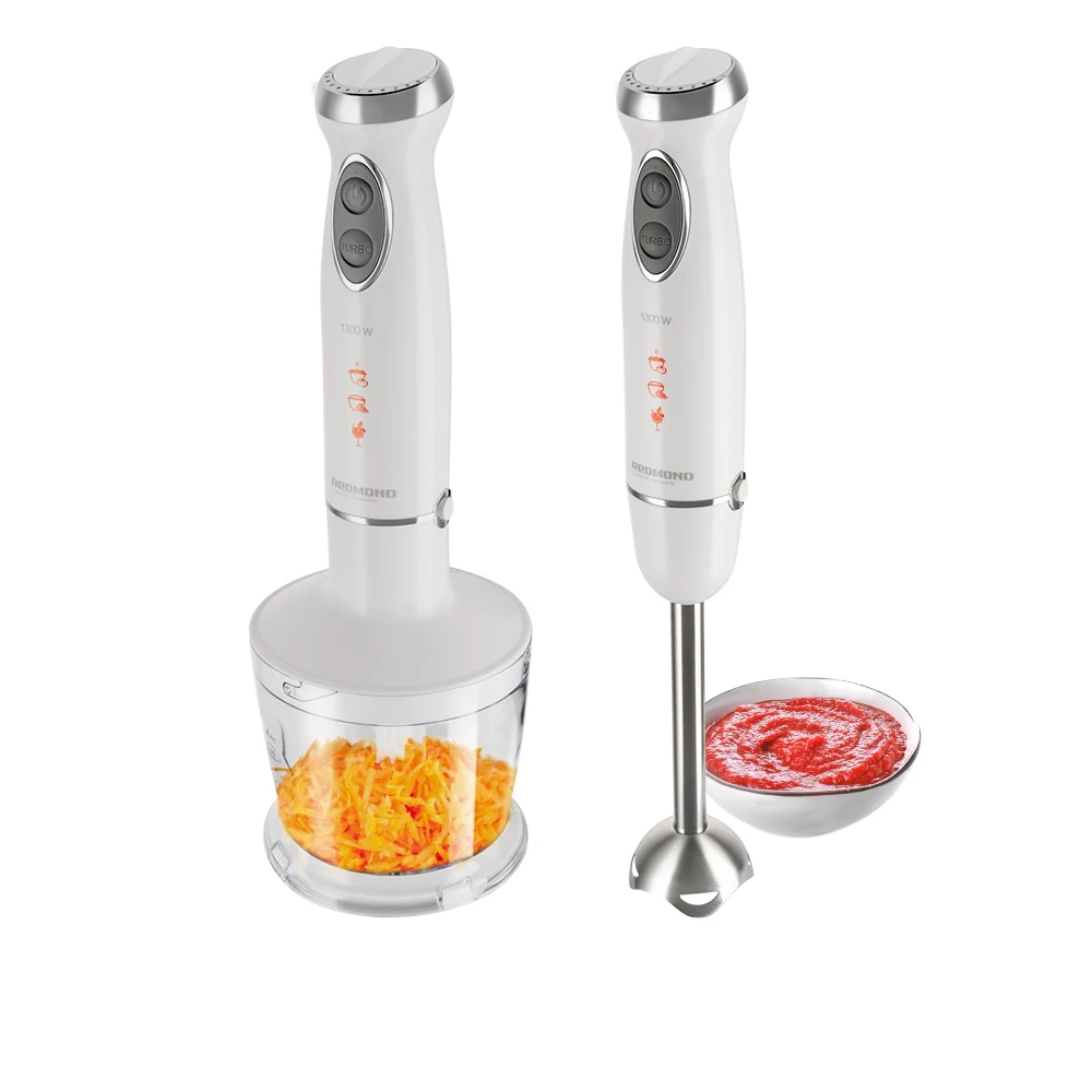 Блендер REDMOND RHB-2989 Белый |