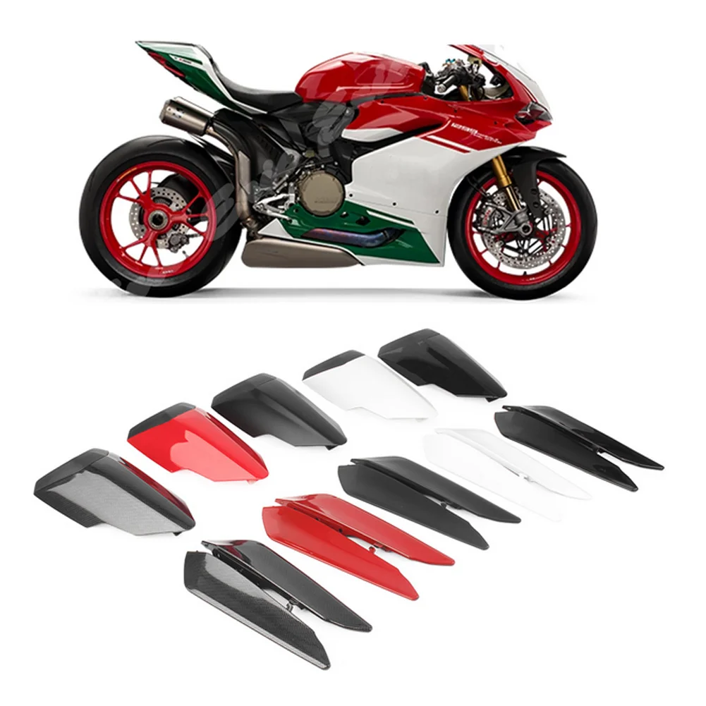 Ducati 1299s