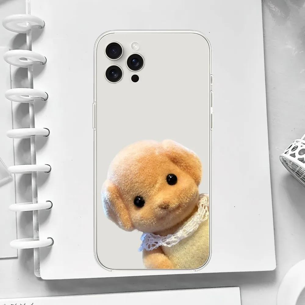 Прозрачный чехол для iPhone 11 13 Mini 15 14 12 Pro XS X Max Plus SE Xr