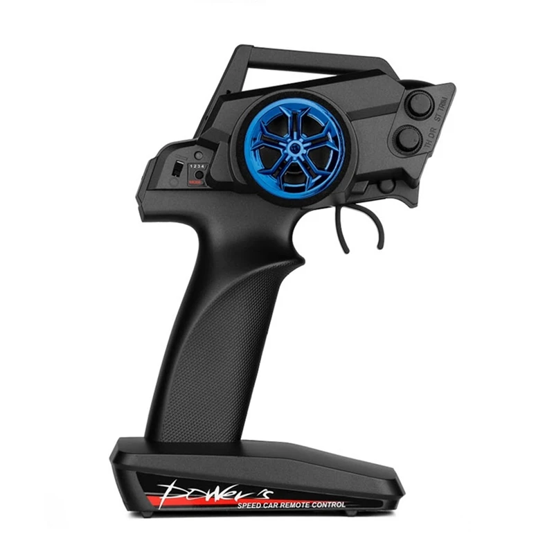 

144010-2186 передатчик пульт дистанционного управления для Wltoys 144010 124007 124016 124017 104002 104072 RC автомобильные запасные части