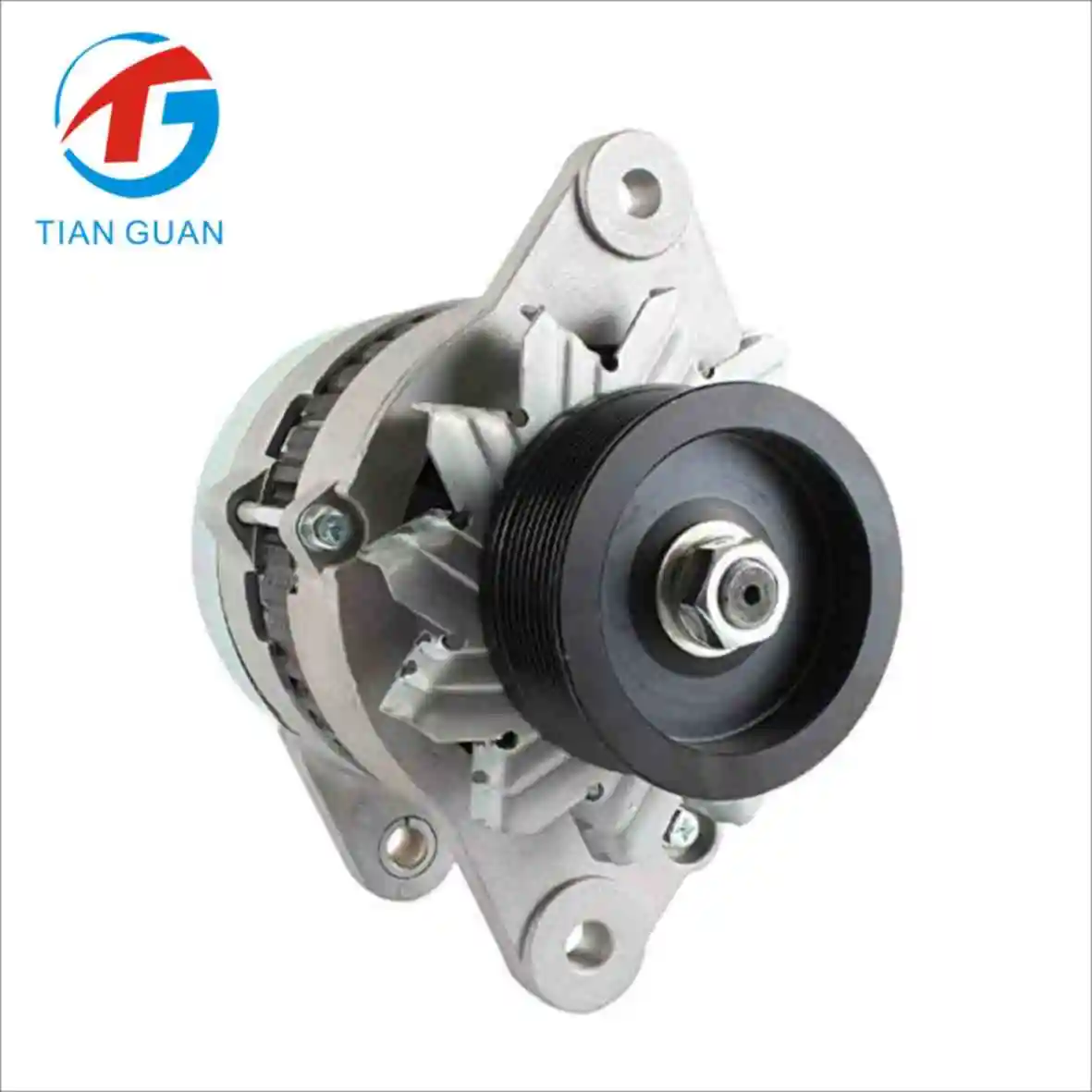 Генератор переменного тока 2502-9007B для экскаватора Daewoo погрузчик ATG20052 25029009 600-825-6330