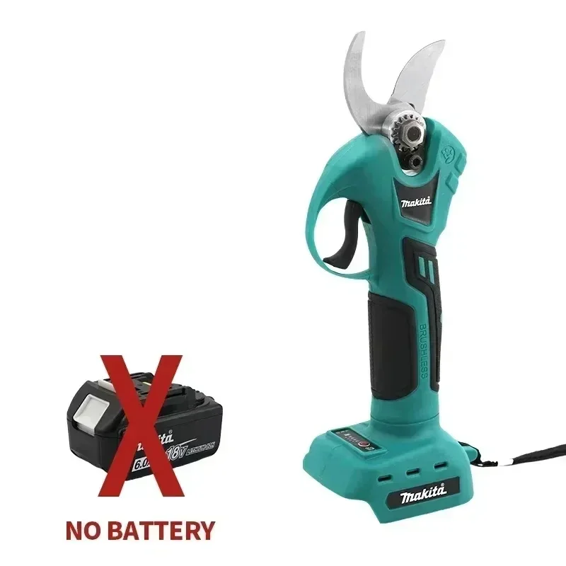 

Makita 18V Беспроводные Секаторы для Обрезки