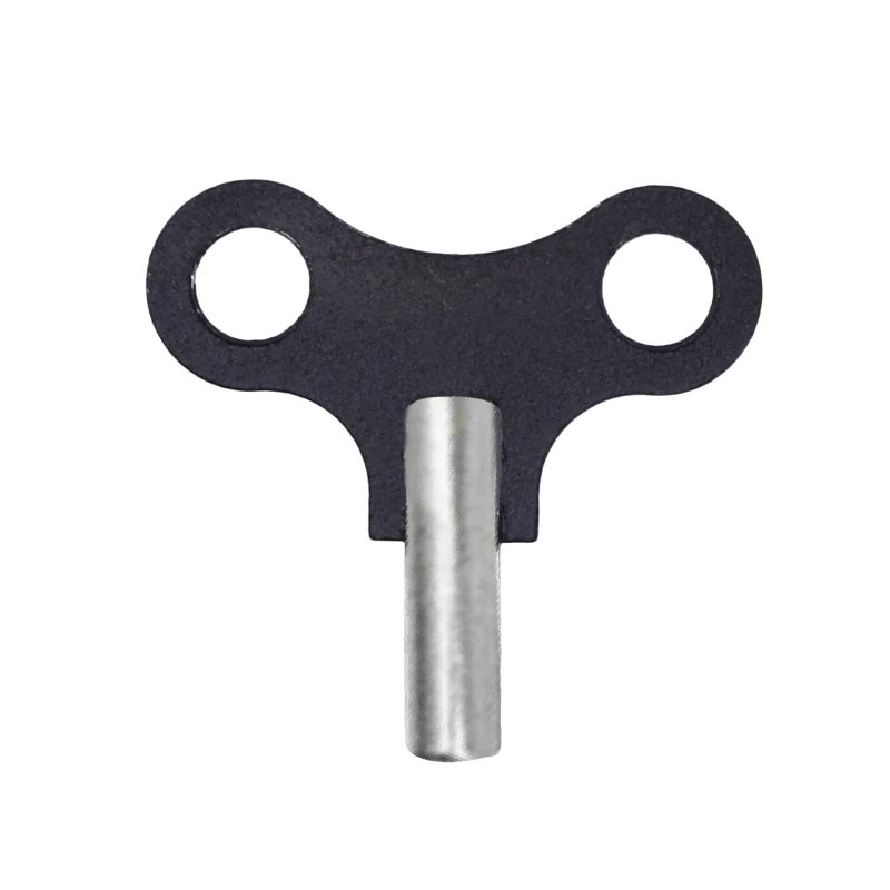 

1PC Wood Clock Key Metal Clock Key Wood Clock Tools Winding Swiss Repair Tool Black New High Quality