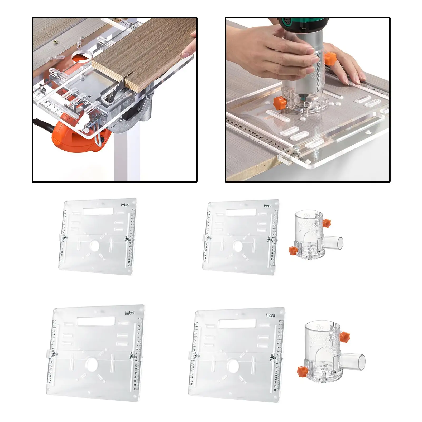 Базовая пластина для режущего станка высокоточный верстак плотницкий