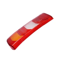 oem 0025447390 35441003 m benz truck body parts actros arocs atego tail lamp lens rear light cover