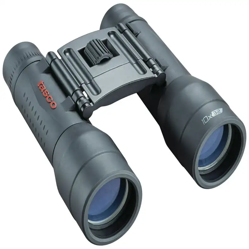 

Essentials 4 x 30mm Roof Prism Binoculars