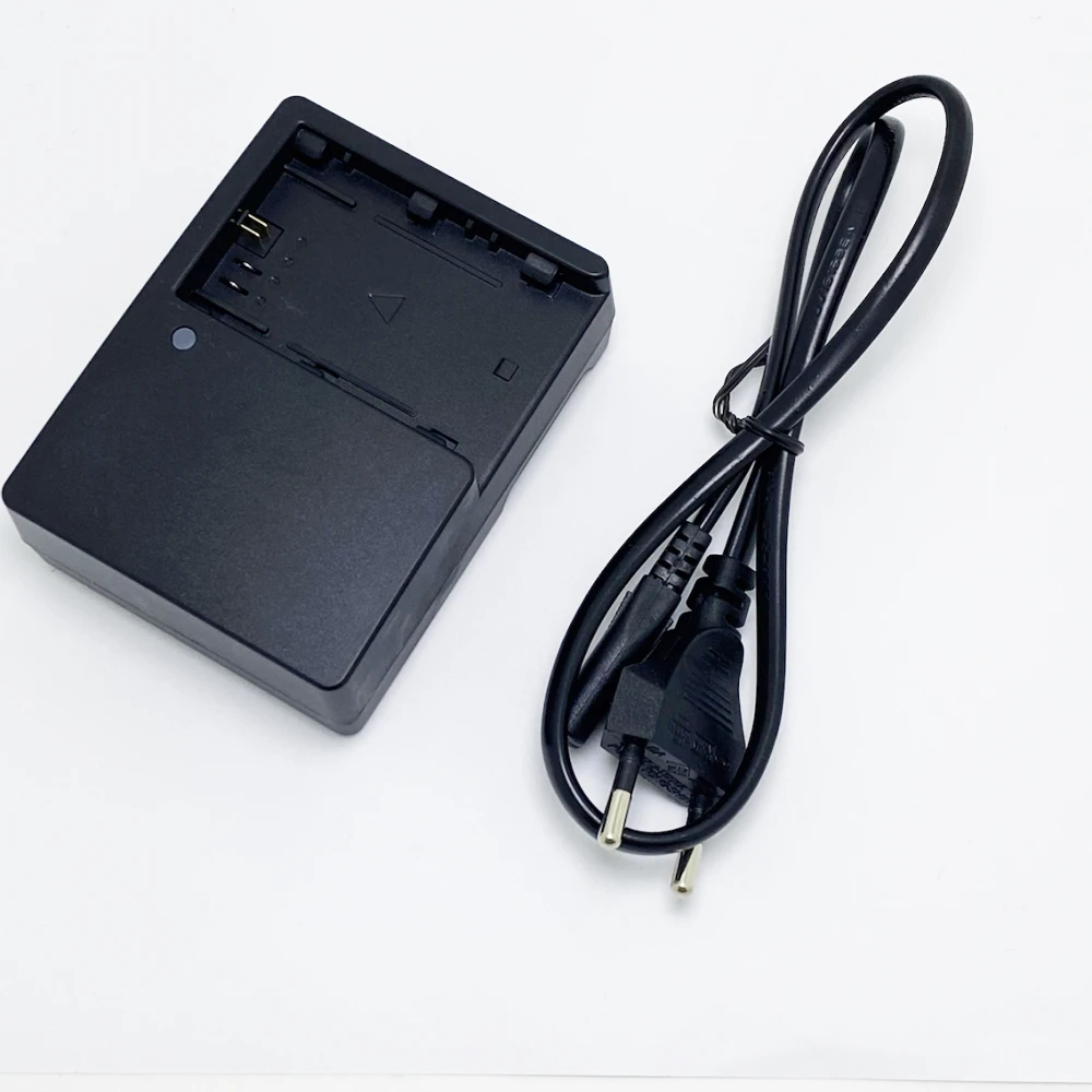 

LC-E6E Camera Battery Charger for Canon EOS 5DMark II III 5D2 5D3 7D 70D 6D 60D LP-E6 LP-E6N Battery Charger US/EU/UK Plug