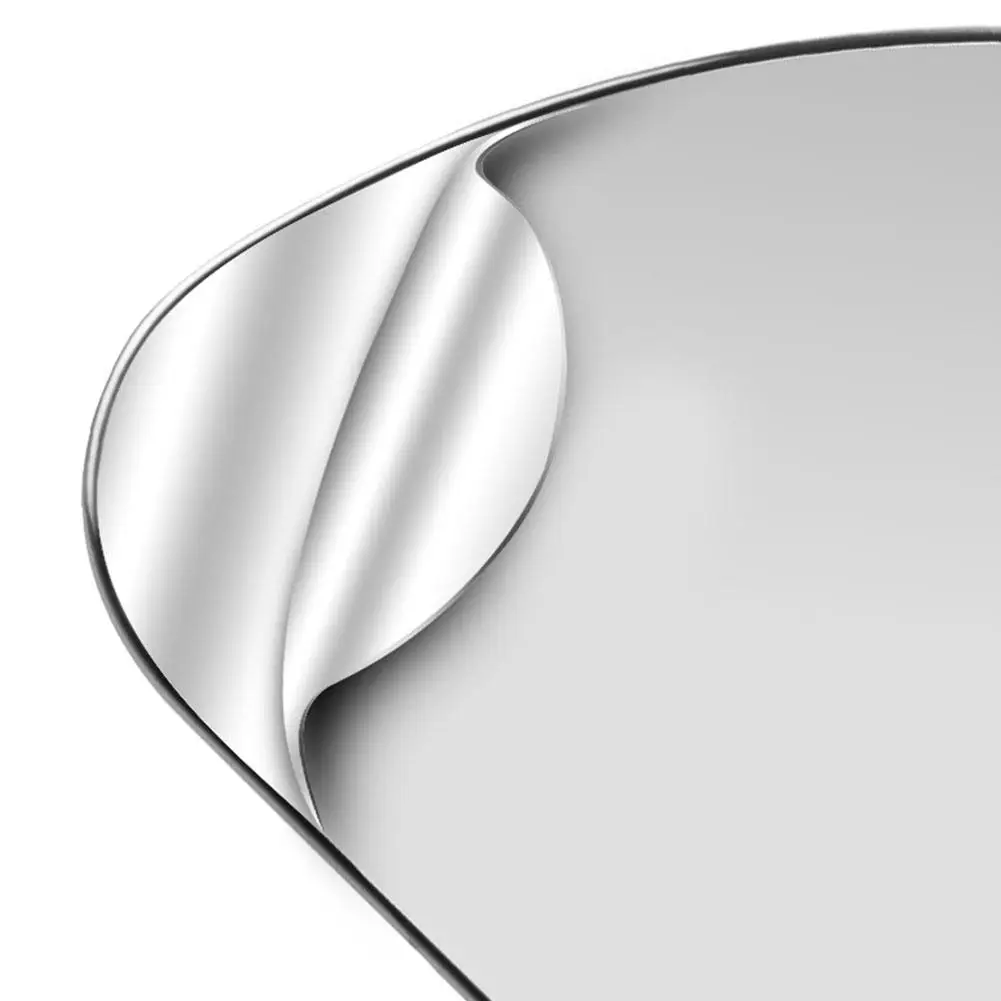 Скребок-массажер для лица шеи из нержавеющей стали